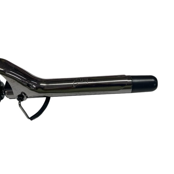 Ion Pro Titanium Curling Iron 1" - Picture 2 of 4